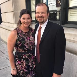 Meet your Posher, Jackie